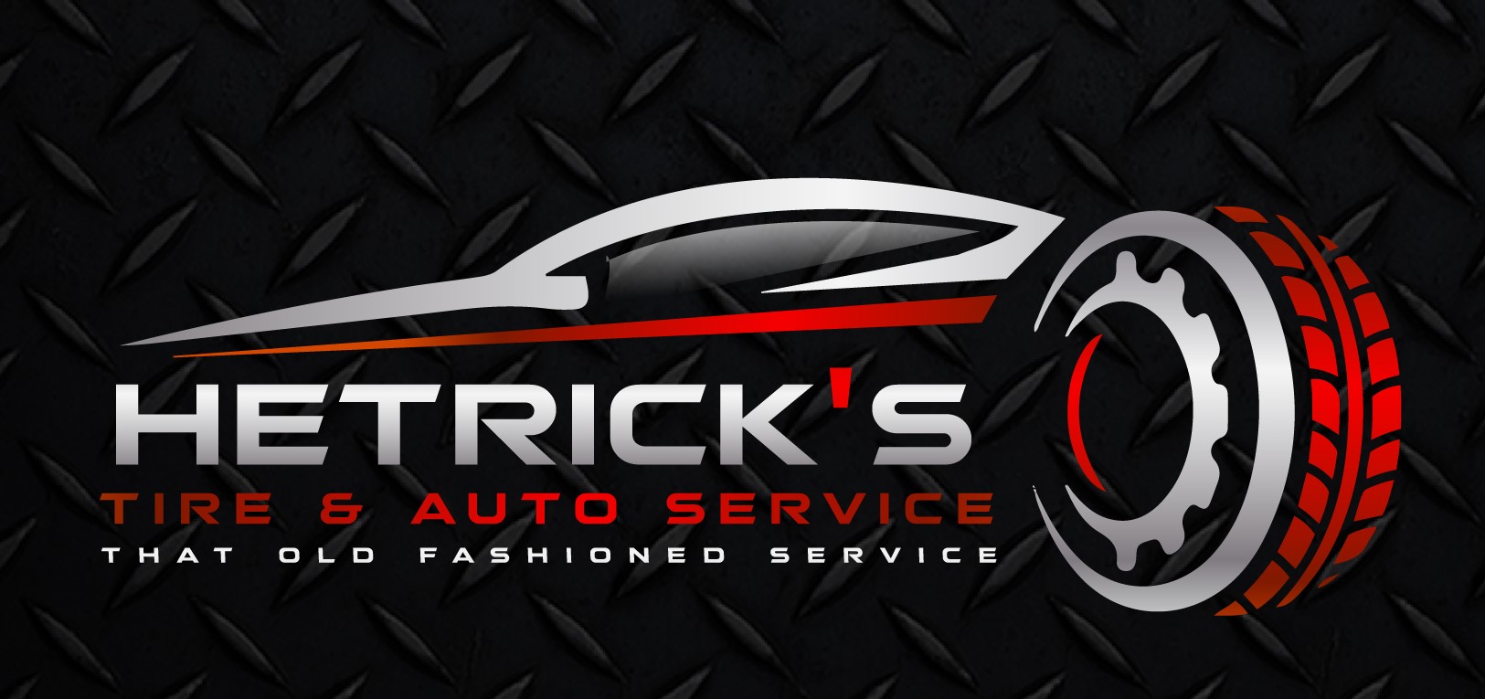 Hetrick's Tire & Auto Service